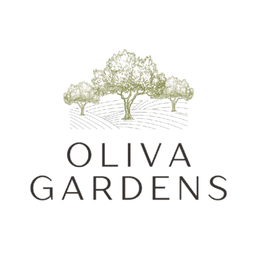 oliva gardens logo