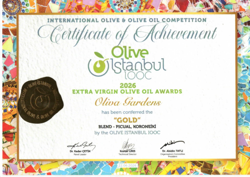 blend gold certificate (1)
