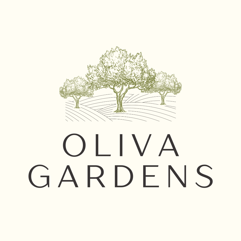oliva gardens logo